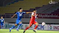 PERSIB vs PERSIJA Live di Indosiar: Macan Masih Labil, Teja Tetap Waspada